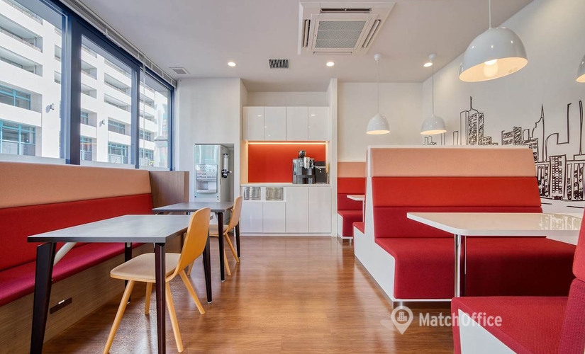 10 m² Co-working in Matsuyama, 4-3-7 Chifunemachi (790-0011) - 4 | MatchOffice