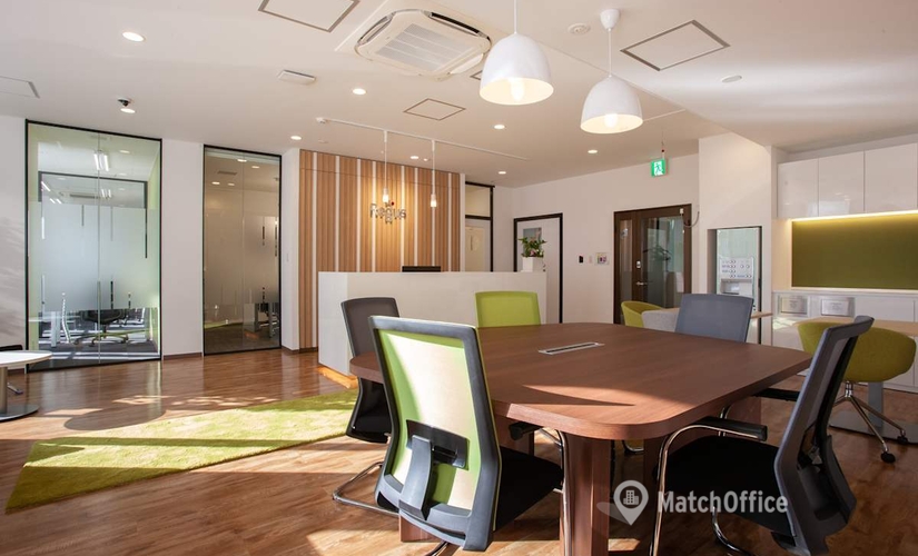 Virtual business address in Hachinohe, 1 Jyusannichimachi (031-0042) - 1 | MatchOffice