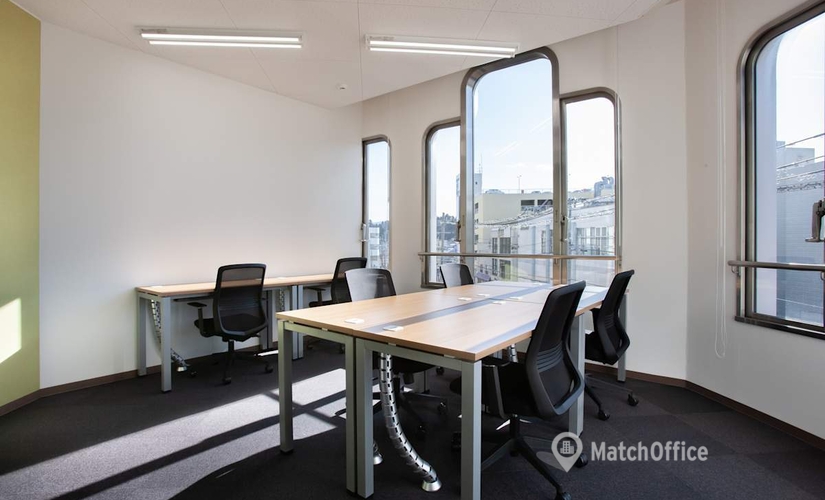 Virtual address in Hachinohe, 1 Jyusannichimachi (031-0042) - 3 | MatchOffice.com