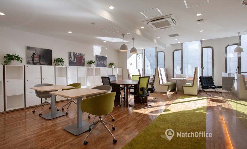 10 m² Shared office  in Hachinohe, 1 Jyusannichimachi (031-0042) - 4 | MatchOffice
