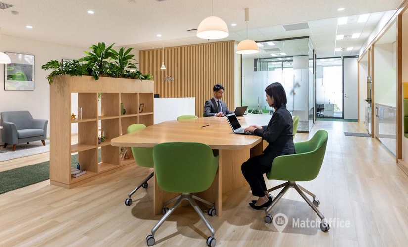 Virtual address in Nagasaki, 9-18 Motofunamachi (850-0035) - 4 | MatchOffice.com