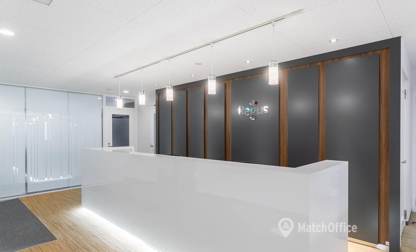 10 m² Business park in Toyama, 3-1 Sakurabashi Dori (930-0004) - 1 | MatchOffice.com
