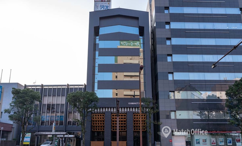 Virtual address in Miyazaki, 4-1-4 Tachibanadori Higashi (880-0805) - 0 | MatchOffice