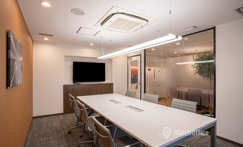 Virtual office in Akita, 2-2-32 Nakadori (010-0001) - 1 | MatchOffice.com