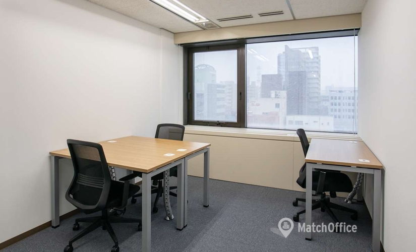 Virtual address in Akita, 2-2-32 Nakadori (010-0001) - 2 | MatchOffice