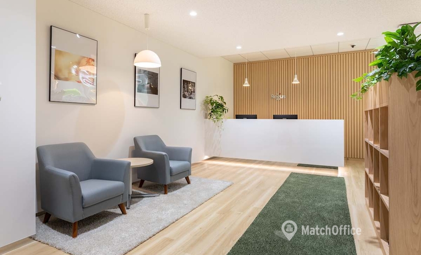 10 m² Coworking  in Nagasaki, 9-18 Motofunamachi (850-0035) - 1 | MatchOffice