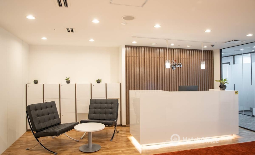 10 m² Serviced office in Akita, 2-2-32 Nakadori (010-0001) - 0 | MatchOffice.com