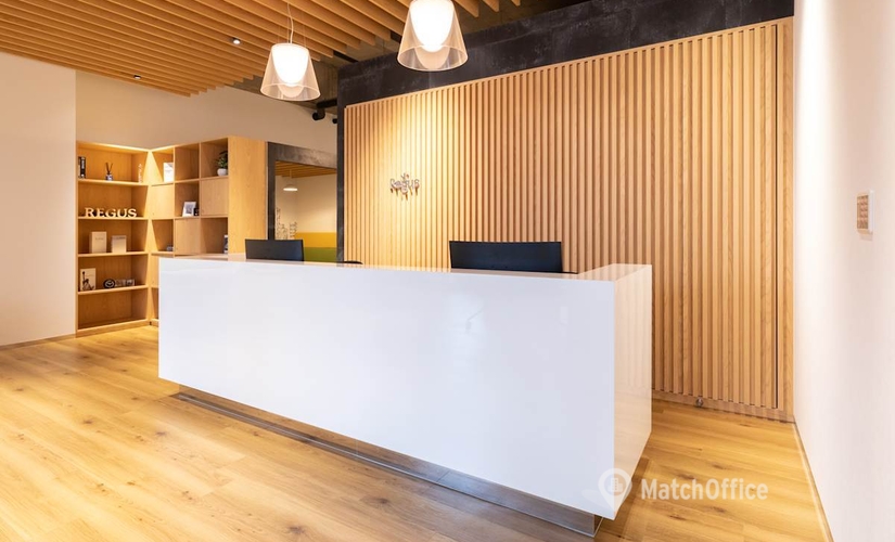 10 m² Business center in Miyazaki, 4-1-4 Tachibanadori Higashi (880-0805) - 1 | MatchOffice
