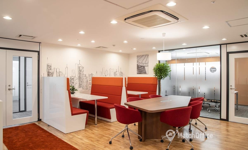 10 m² Business space in Akita, 2-2-32 Nakadori (010-0001) - 4 | MatchOffice.com