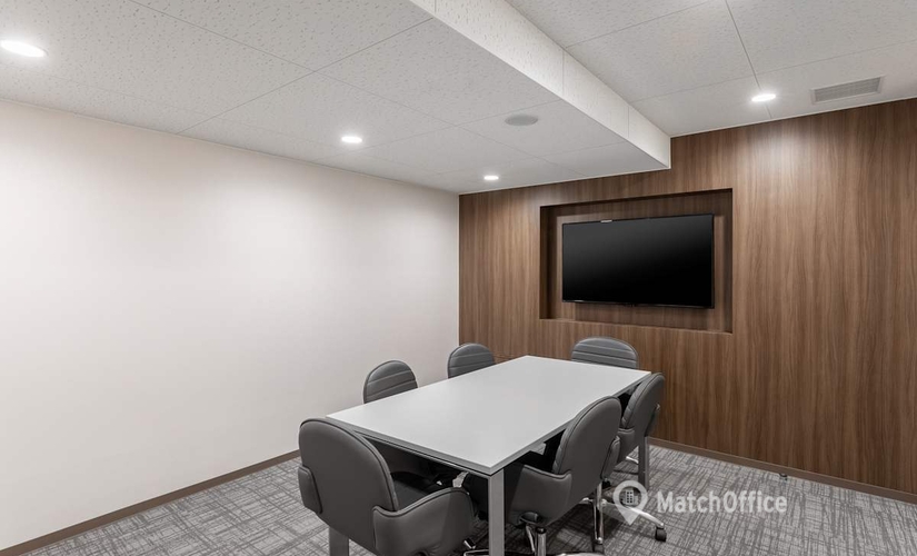 10 m² Shared workspace in Toyama, 3-1 Sakurabashi Dori (930-0004) - 4 | MatchOffice