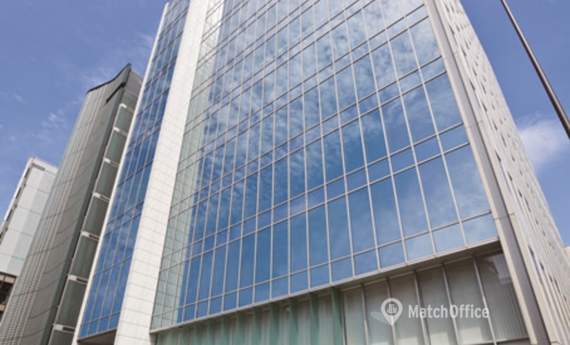50 m² Serviced office in Tokyo, Glass City Shibuya 6F (150-0036) - 0 | MatchOffice.com