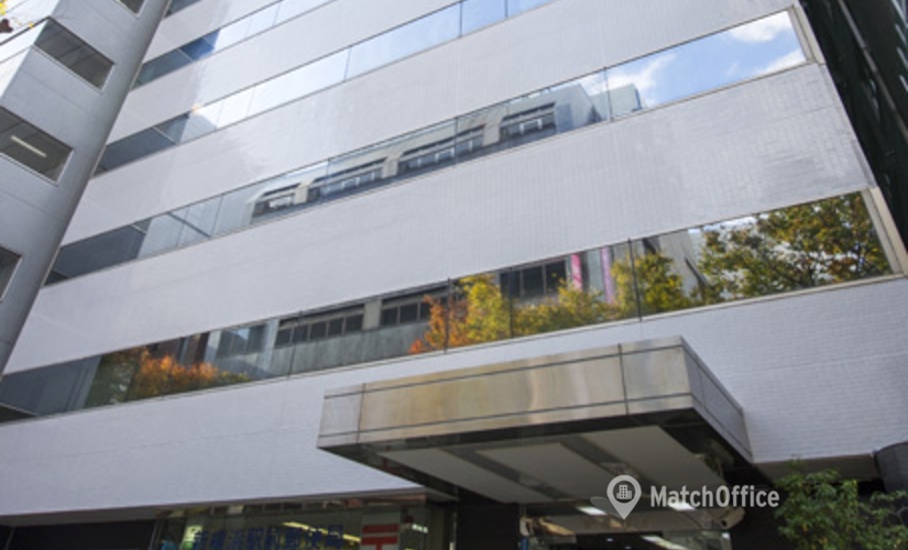 60 m² Business center in Yokohama, 2-5-14 Shnyokohama (222-0033) - 0 | MatchOffice.com