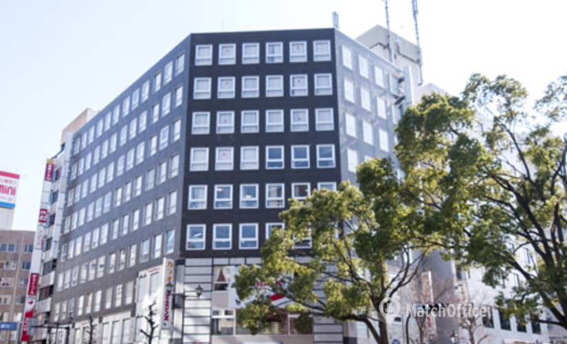 60 m² Business park building for rent in Yokohama, 8F Onoecho Building (231-0015) - 0 | MatchOffice