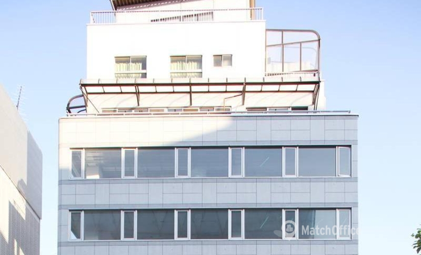 50 m² Business center property available to rent in Tokyo, 3F/5F/6F Tobu Building (150-0001) - 0 | MatchOffice