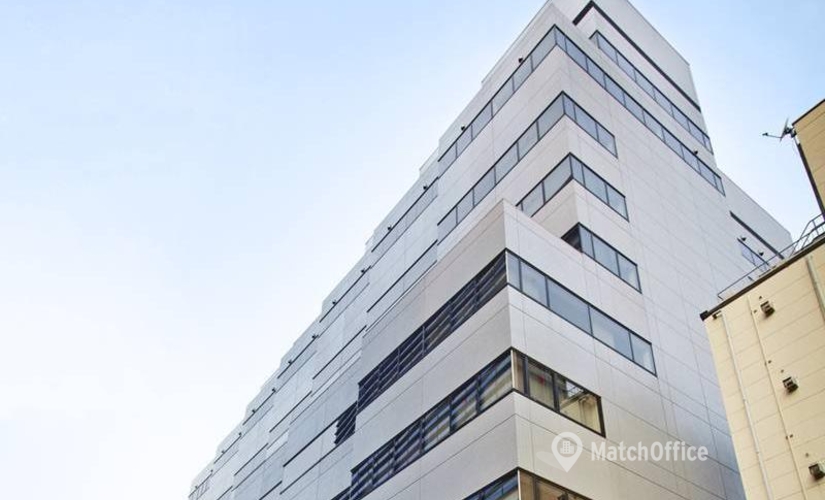 50 m² Business center place up for rent in Tokyo, 10F Shiba Daimon Centre (105-0012) - 0 | MatchOffice.com