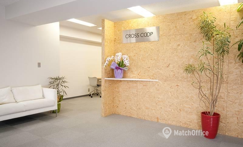 31 m² Business space property up for rent in Tokyo, Fuji bldg. 28  2-7-26 Kita-aoyama Minato-ku (106-0032) - 4 | MatchOffice
