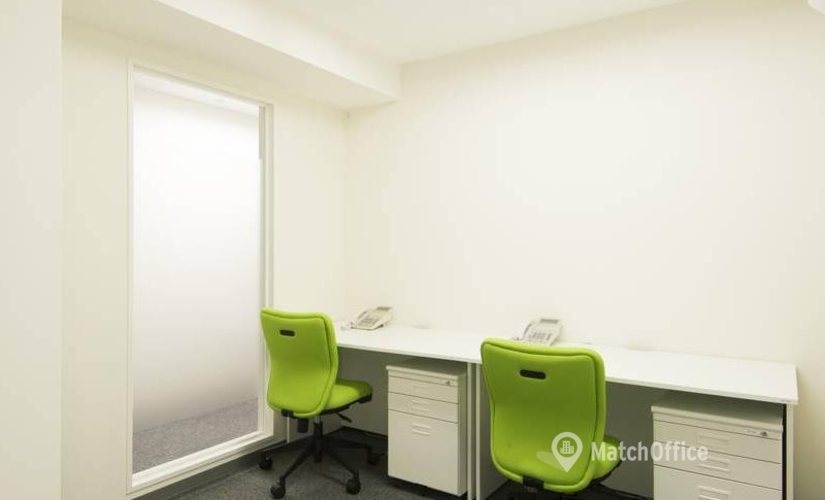 31 m² Business center building available to rent in Tokyo, Fuji bldg. 28  2-7-26 Kita-aoyama Minato-ku (106-0032) - 1 | MatchOffice.com