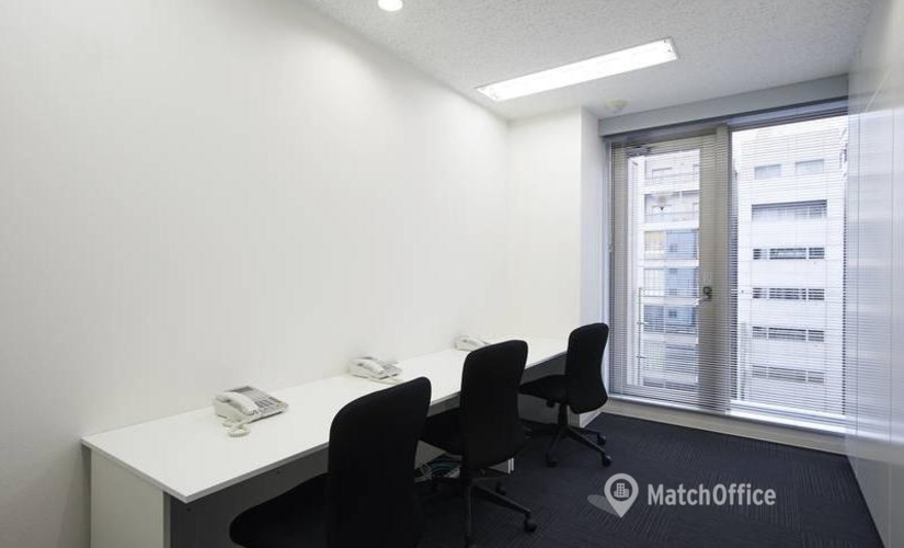 32 m² Business center building available to rent in Tokyo, Mikawadai bldg. 4-8-7 Roppongi Minato-ku Tokyo (106-0032) - 1 | MatchOffice.com
