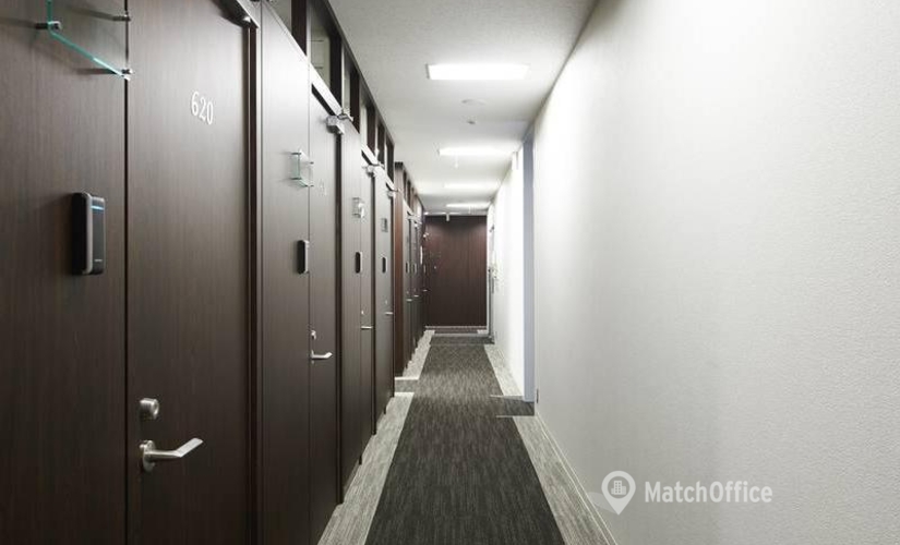 32 m² Business center building up for rent in Tokyo, Mikawadai bldg. 4-8-7 Roppongi Minato-ku Tokyo (106-0032) - 2 | MatchOffice.com