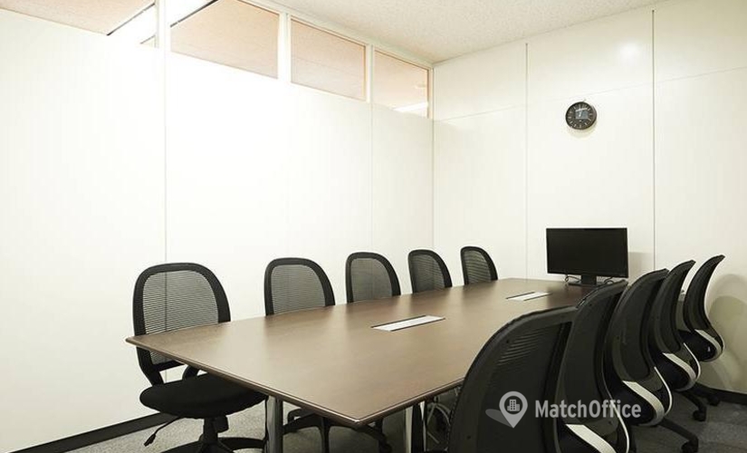 50 m² Business space place up for rent in Tokyo, FORECAST Shinjuku AVENUE bldg. 2-5-12 (160-0022) - 3 | MatchOffice