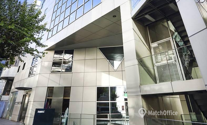 60 m² Serviced office building available to rent in Tokyo, 4F Dai 21 Arai Building (150-0022) - 0 | MatchOffice.com