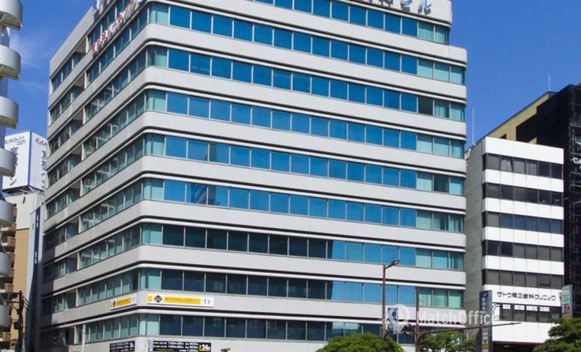 60 m² Business space property up for rent in Fukuoka, 3F Minami Tenjin Building (810-0004) - 0 | MatchOffice.com
