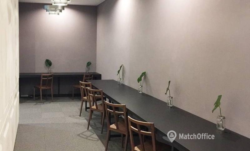 Business center Level 21, Shin-Marunouchi Center Building, 1-6-2 Marunouchi,Chiyoda-ku 100-0005 Tokyo