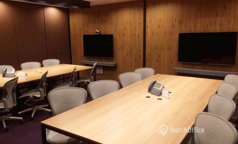 Business center Level 21, Shin-Marunouchi Center Building, 1-6-2 Marunouchi,Chiyoda-ku 100-0005 Tokyo