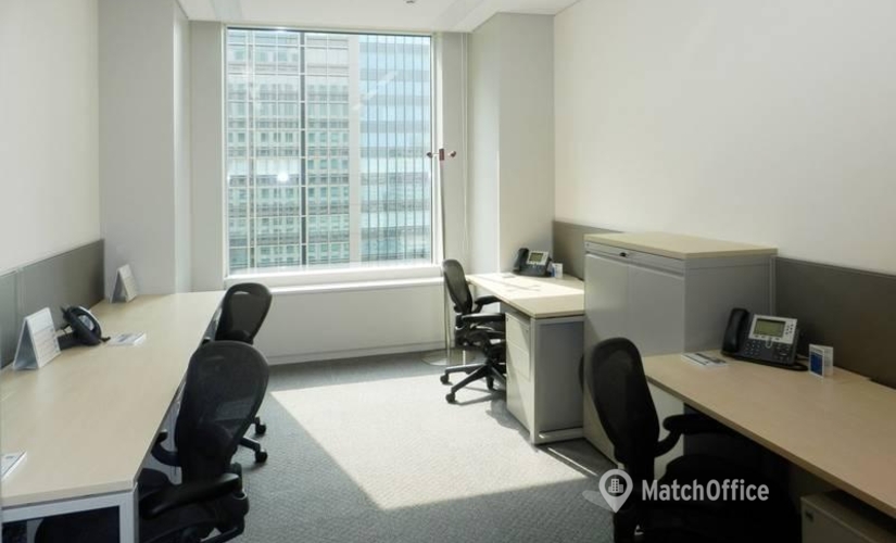 Business center Level 21, Shin-Marunouchi Center Building, 1-6-2 Marunouchi,Chiyoda-ku 100-0005 Tokyo