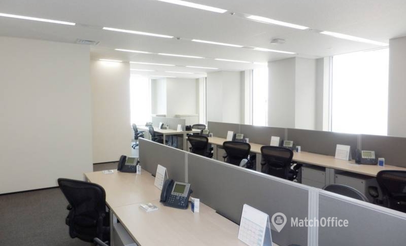 Business center Level 21, Shin-Marunouchi Center Building, 1-6-2 Marunouchi,Chiyoda-ku 100-0005 Tokyo