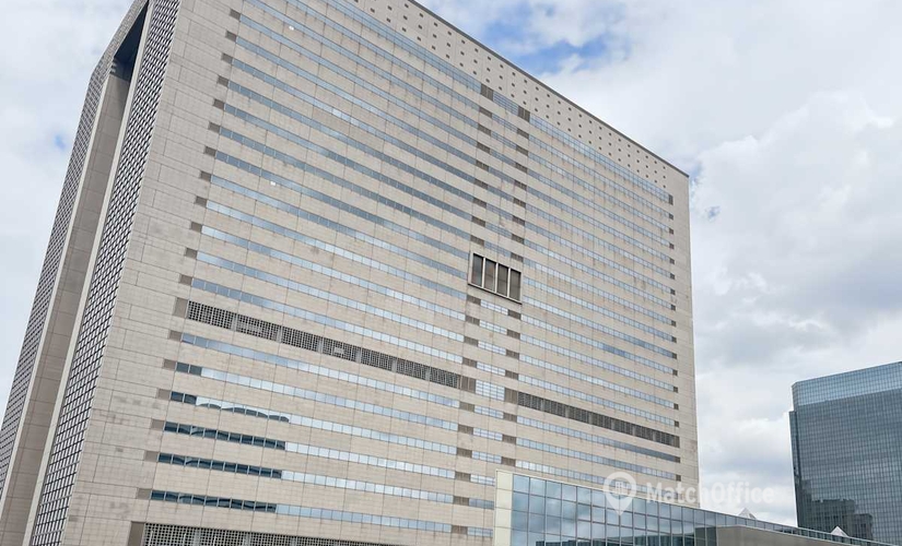 10 m² Shared workspace in Chiba, BAY POINT Makuhari (261-0023) - 0 | MatchOffice.com