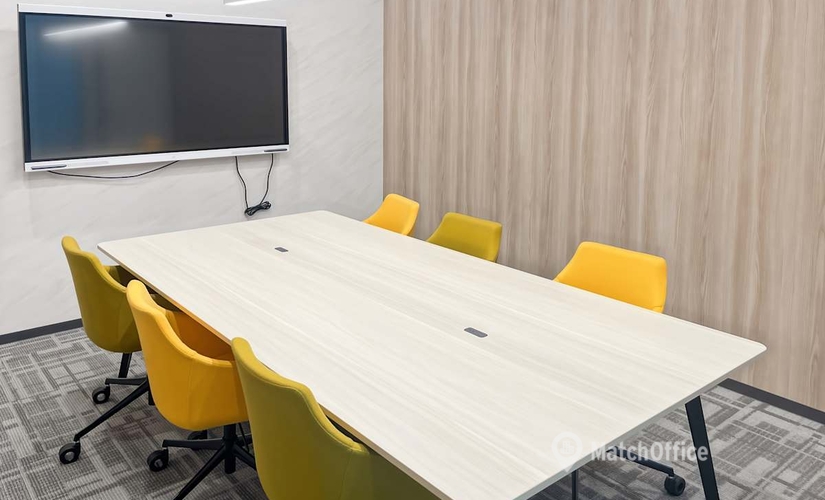Virtual address in Chiba, BAY POINT Makuhari (261-0023) - 2 | MatchOffice.com