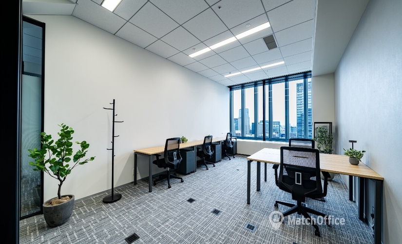 Office 2 104-0031 Tokyo Chuo