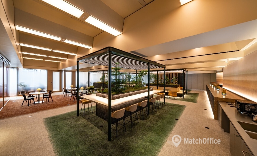 Office 2 104-0031 Tokyo Chuo