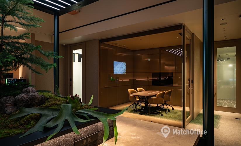 Office 2 104-0031 Tokyo Chuo