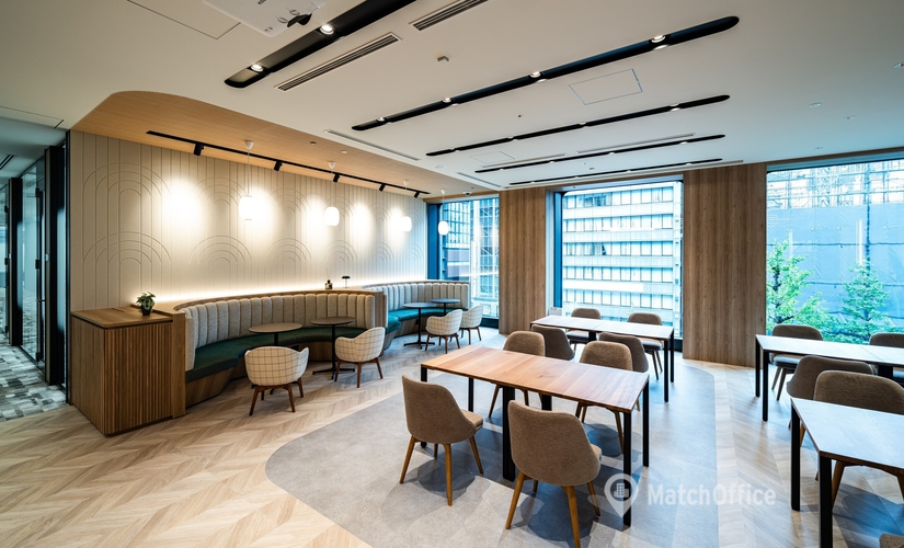 Office 1 104-0031 Tokyo Chuo