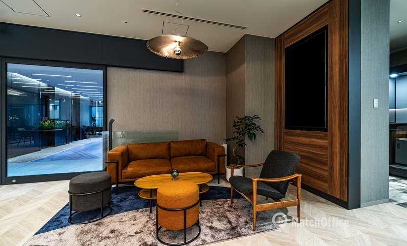 Office 1 104-0031 Tokyo Chuo