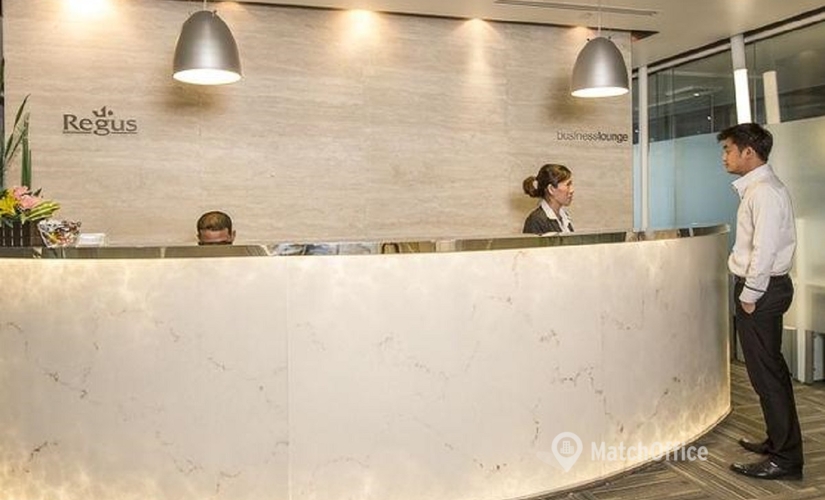 Virtual address in Phnom Penh, Canadia Bank Tower (12000) - 0 | MatchOffice