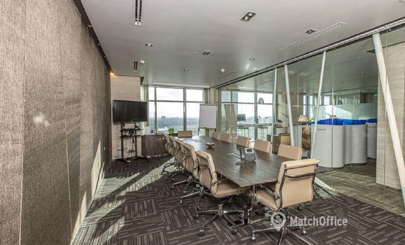 100 m² Meeting room in Phnom Penh, Canadia Bank Tower (12000) - 0 | MatchOffice