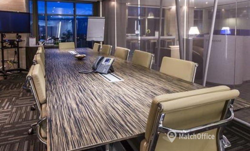 55 m² Coworking space in Phnom Penh, Canadia Bank Tower (12000) - 4 | MatchOffice.com