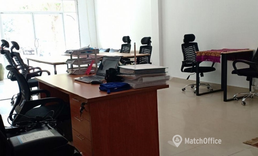 50 m² Business center in Siem Reap City, #H3 Central Market Road (08365) - 1 | MatchOffice.com