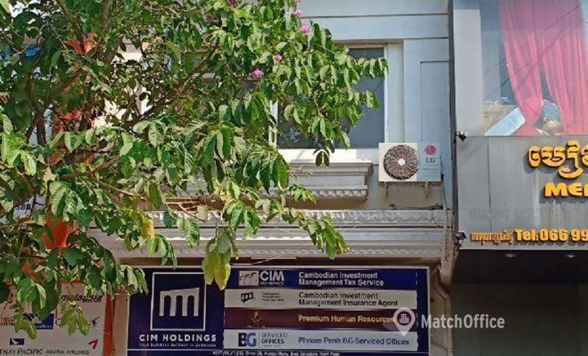50 m² Co-working  in Siem Reap City, #H3 Central Market Road (08365) - 4 | MatchOffice