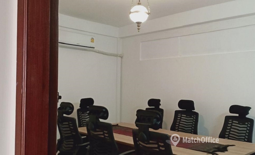25 m² Convention center in Siem Reap City, #H3 Central Market Road (08365) - 0 | MatchOffice
