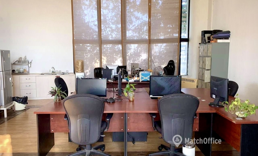 Virtual office in Phnom Penh, 191 Tonle Sap (12110) - 16 | MatchOffice