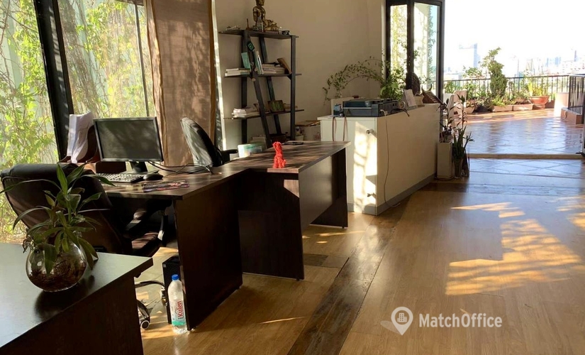 Virtual office in Phnom Penh, 191 Tonle Sap (12110) - 17 | MatchOffice