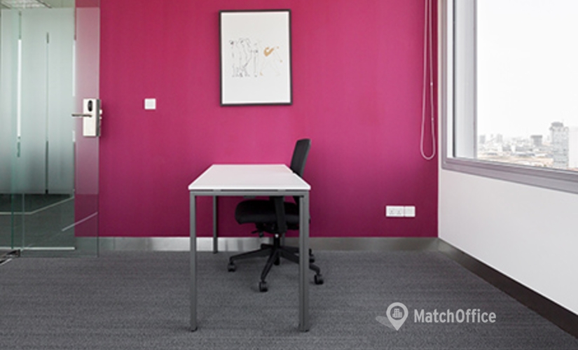 100 m² Shared workspace  in Phnom Penh, Building #19&20 (12202) - 3 | MatchOffice