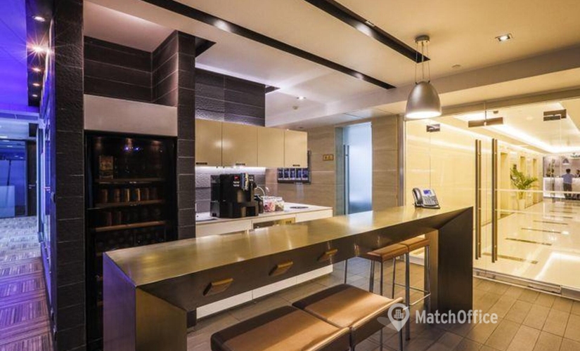 Virtual address in Phnom Penh, Canadia Bank Tower (12000) - 1 | MatchOffice