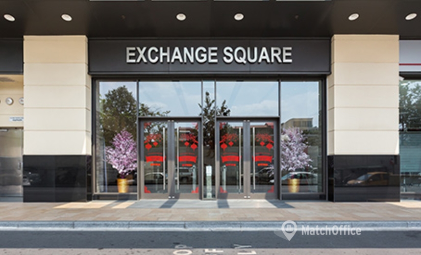 Virtual address in Phnom Penh, Building #19&20 (12202) - 1 | MatchOffice