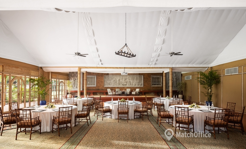 345 m² Conference hall in Siem Reap City, Preah Sihanouk Ave (17251) - 1 | MatchOffice.com