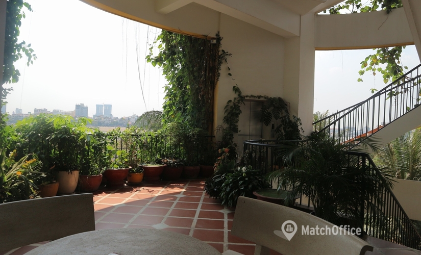 Office Tonle Sap Street 191 12101 Phnom Penh